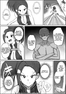 Yao Momo Soku Ochi Manga | Yao Momo Instant Loss Manga — hentai manga cover on Fhentai