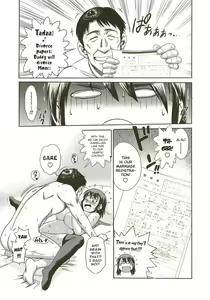 Page 8 of Aa Baka Oyako | Ah! Foolish Father and Daughter - preview thumbnail