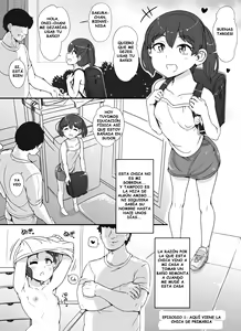 Page 3 of Kinjo no Onnatachi ga Nazeka Ore no Ie no Furo ni Hairi ni Kuru Ken - preview thumbnail