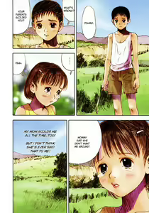 Page 2 of Smile Tomorrow - preview thumbnail