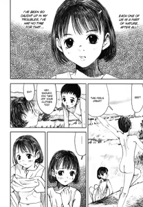 Page 4 of Smile Tomorrow - preview thumbnail