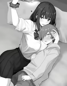 Page 6 of NeBack Shite Kuru Onee-chan-tachi - preview thumbnail