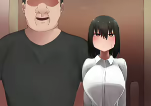 Page 152 of はじめてのパパ活‐おじさんに快楽を教え込まれました‐ - preview thumbnail