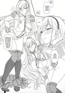 Page 4 of Oh Celia! More!&More!! - preview thumbnail