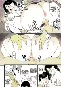 Page 3 of Andoryu - Okaa-san Itadakimasu 1 - v1.5 - preview thumbnail