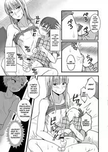 Page 3 of Onee-chan to Otouto no Himitsu - preview thumbnail