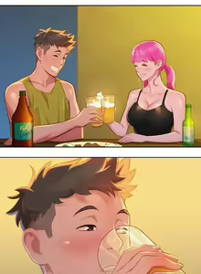 Page 176 of What do you Take me For? Ch.140/? - preview thumbnail