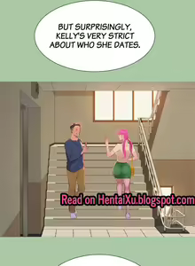 Page 56 of What do you Take me For? Ch.140/? - preview thumbnail