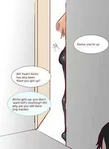 Page 3 of Asuna ntr - preview thumbnail