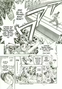 Page 4 of Watan Kazunari - El Hechizo del Ring - preview thumbnail