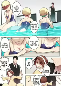 Page 40 of MAIDEN SINGULARITY Chapter 6 - preview thumbnail