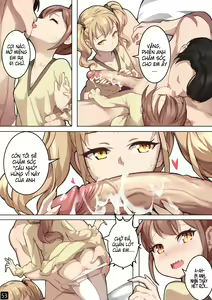 Page 56 of MAIDEN SINGULARITY Chapter 6 - preview thumbnail