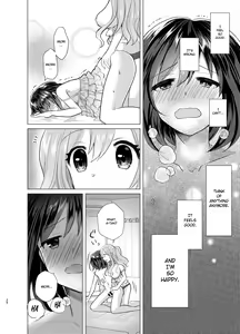 Page 27 of Ore to Aneki no Onnanoko Life 3 - preview thumbnail