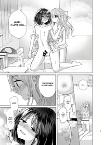 Page 28 of Ore to Aneki no Onnanoko Life 3 - preview thumbnail