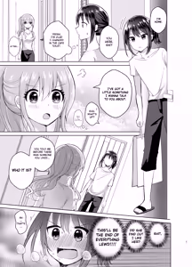 Page 6 of Ore to Aneki no Onnanoko Life 3 - preview thumbnail