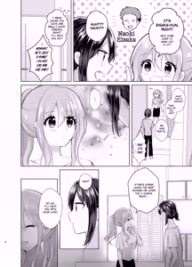 Page 7 of Ore to Aneki no Onnanoko Life 3 - preview thumbnail