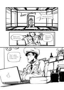 Page 2 of Vivid Army Tina - preview thumbnail
