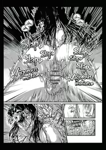 Page 5 of Unrealistic - preview thumbnail
