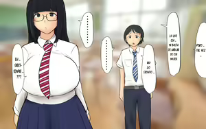 Page 13 of Boku To Futari No Senpai 1-wa & 2-wa Me and my Two Senpais - Ep 1 & 2 (pal maison) ESP - preview thumbnail