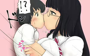 Page 14 of Boku To Futari No Senpai 1-wa & 2-wa Me and my Two Senpais - Ep 1 & 2 (pal maison) ESP - preview thumbnail