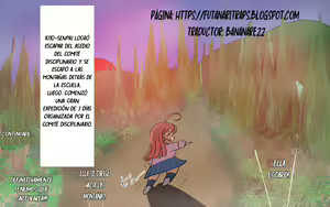 Page 141 of Boku To Futari No Senpai 1-wa & 2-wa Me and my Two Senpais - Ep 1 & 2 (pal maison) ESP - preview thumbnail