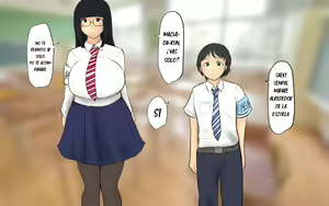 Page 3 of Boku To Futari No Senpai 1-wa & 2-wa Me and my Two Senpais - Ep 1 & 2 (pal maison) ESP - preview thumbnail
