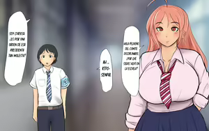 Page 40 of Boku To Futari No Senpai 1-wa & 2-wa Me and my Two Senpais - Ep 1 & 2 (pal maison) ESP - preview thumbnail