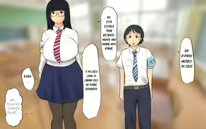 Page 4 of Boku To Futari No Senpai 1-wa & 2-wa Me and my Two Senpais - Ep 1 & 2 (pal maison) ESP - preview thumbnail