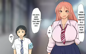Page 45 of Boku To Futari No Senpai 1-wa & 2-wa Me and my Two Senpais - Ep 1 & 2 (pal maison) ESP - preview thumbnail