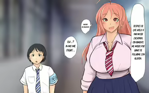 Page 46 of Boku To Futari No Senpai 1-wa & 2-wa Me and my Two Senpais - Ep 1 & 2 (pal maison) ESP - preview thumbnail