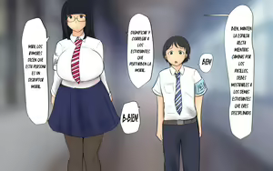 Page 5 of Boku To Futari No Senpai 1-wa & 2-wa Me and my Two Senpais - Ep 1 & 2 (pal maison) ESP - preview thumbnail