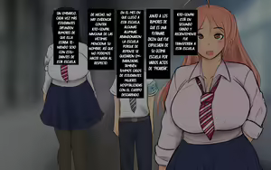 Page 8 of Boku To Futari No Senpai 1-wa & 2-wa Me and my Two Senpais - Ep 1 & 2 (pal maison) ESP - preview thumbnail