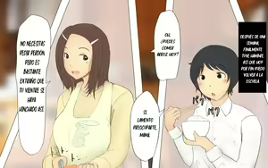 Page 84 of Boku To Futari No Senpai 1-wa & 2-wa Me and my Two Senpais - Ep 1 & 2 (pal maison) ESP - preview thumbnail