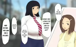Page 89 of Boku To Futari No Senpai 1-wa & 2-wa Me and my Two Senpais - Ep 1 & 2 (pal maison) ESP - preview thumbnail