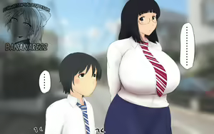 Page 90 of Boku To Futari No Senpai 1-wa & 2-wa Me and my Two Senpais - Ep 1 & 2 (pal maison) ESP - preview thumbnail