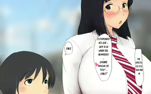 Page 94 of Boku To Futari No Senpai 1-wa & 2-wa Me and my Two Senpais - Ep 1 & 2 (pal maison) ESP - preview thumbnail