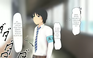 Page 95 of Boku To Futari No Senpai 1-wa & 2-wa Me and my Two Senpais - Ep 1 & 2 (pal maison) ESP - preview thumbnail