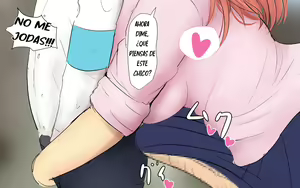 Page 100 of Boku To Futari No Senpai 1-wa & 2-wa Me and my Two Senpais - Ep 1 & 2 (pal maison) ESP - preview thumbnail