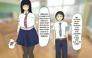 Page 10 of Boku To Futari No Senpai 1-wa & 2-wa Me and my Two Senpais - Ep 1 & 2 (pal maison) ESP - preview thumbnail