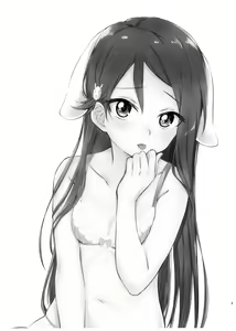 Page 3 of Watashi o Tsuki ni Tsuretette! - Fly me to the moon! - preview thumbnail