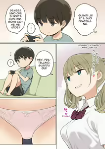 Page 3 of Onee-chan no Tomodachi ga Ecchi na Hito Bakari datta kara | My Older Sister's Friends are Nothing but Lewd Girls - preview thumbnail
