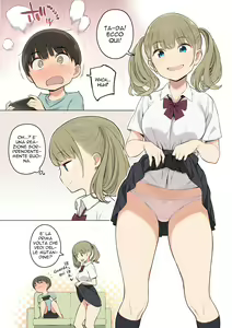 Page 4 of Onee-chan no Tomodachi ga Ecchi na Hito Bakari datta kara | My Older Sister's Friends are Nothing but Lewd Girls - preview thumbnail