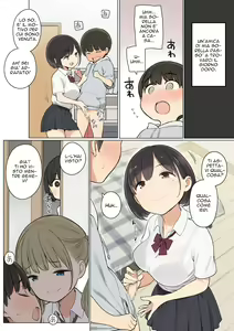 Page 9 of Onee-chan no Tomodachi ga Ecchi na Hito Bakari datta kara | My Older Sister's Friends are Nothing but Lewd Girls - preview thumbnail