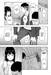 Page 168 of Mitsuha ~Netorare~  ch. 2 - 8 - preview thumbnail