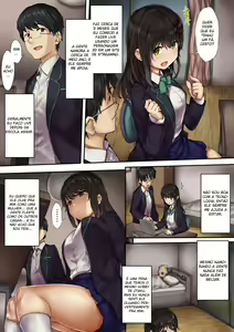 Page 3 of Netorare During Live Streaming - preview thumbnail