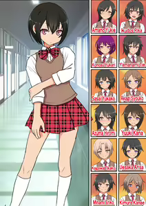 Page 40 of "23-seiki no Otona no Omochaya-san 2" Ningen RadiCon de Akogare no Seito Kaichou o Piston-shiki Onahole ni Shitemita - preview thumbnail