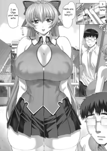 Page 4 of Mail Order Bride - preview thumbnail