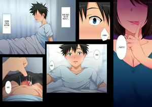 Page 14 of Watashi no Kawaii Otouto-kun | Mi lindo hermanito - preview thumbnail