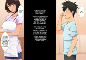 Page 15 of Watashi no Kawaii Otouto-kun | Mi lindo hermanito - preview thumbnail