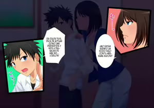 Page 4 of Watashi no Kawaii Otouto-kun | Mi lindo hermanito - preview thumbnail